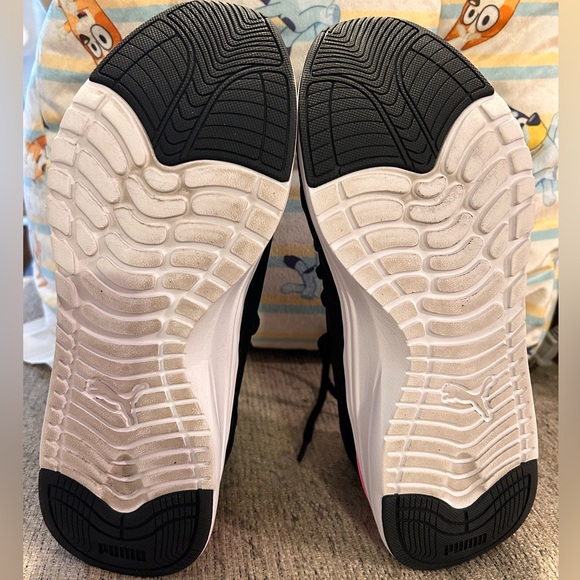 Puma soft ride slip on - Picture 4 of 4